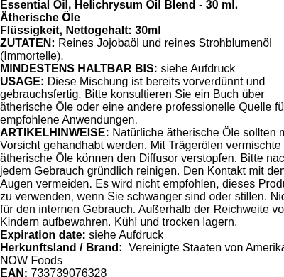 Produktetikett