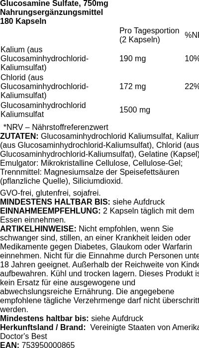 Produktetikett
