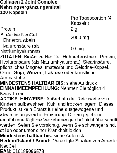Produktetikett