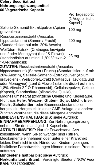 Produktetikett