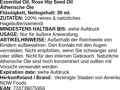 Produktetikett
