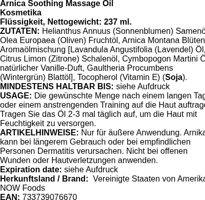 Produktetikett