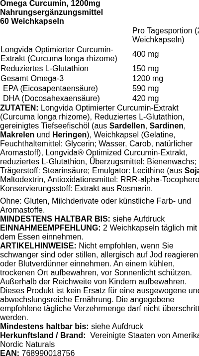 Produktetikett