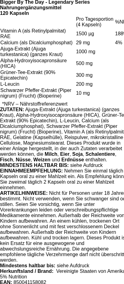 Produktetikett