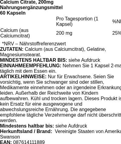 Produktetikett