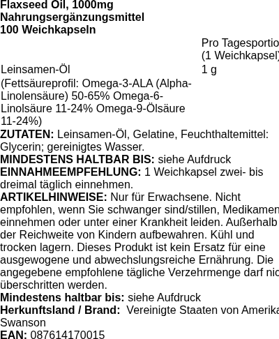 Produktetikett