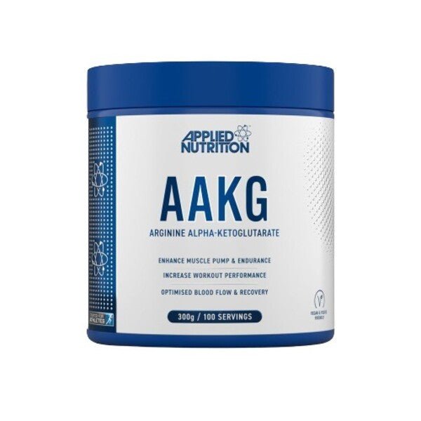 AAKG, 3000mg - 300 grams - VitaeSupps