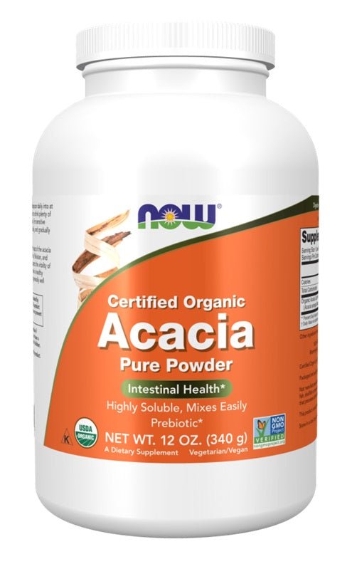 Acacia Pure Powder - 340 grams - VitaeSupps
