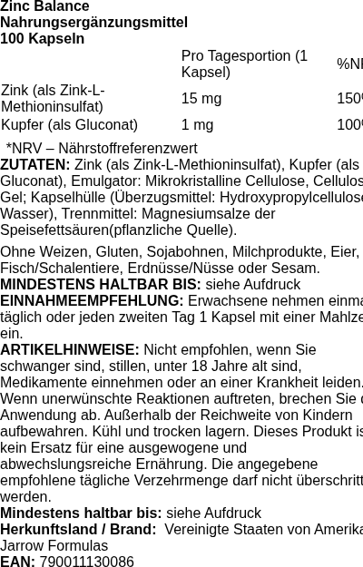 Produktetikett