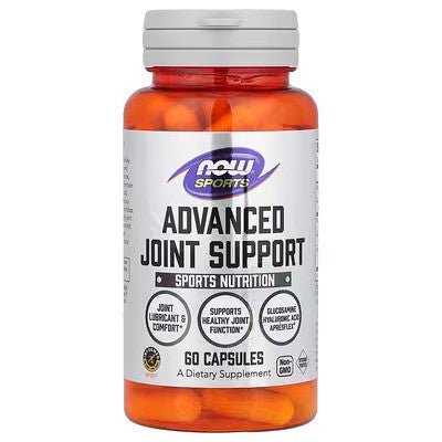Advanced Joint Support - 60 caps - VitaeSupps