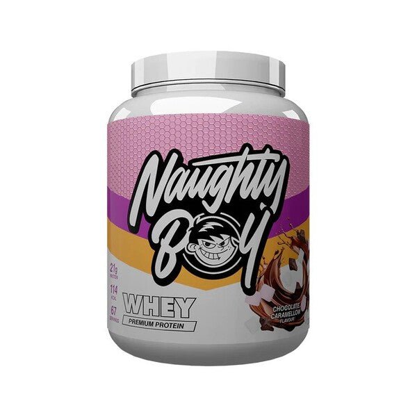 Advanced Whey, Chocolate Caramellow - 2010 grams - VitaeSupps