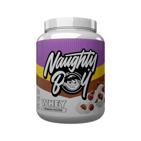 Advanced Whey, Chocolate Cereal Milk - 2010 grams - VitaeSupps