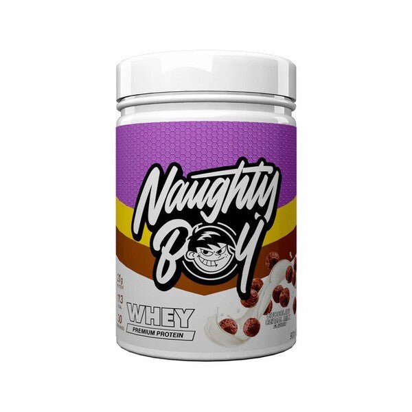 Advanced Whey, Chocolate Cereal Milk - 900 grams - VitaeSupps