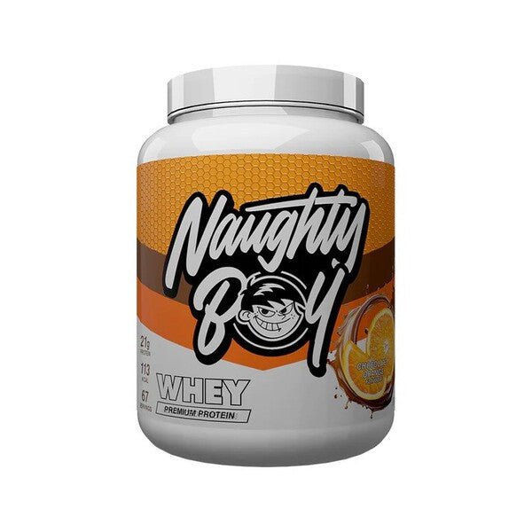 Advanced Whey, Chocolate Orange - 2010 grams - VitaeSupps