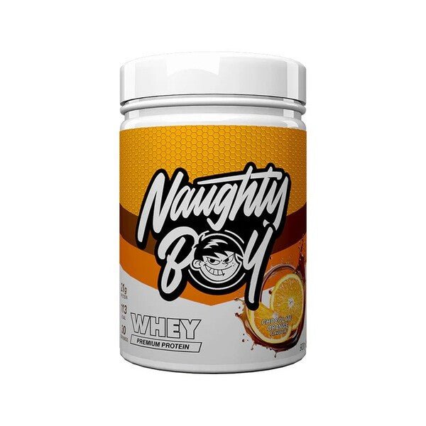 Advanced Whey, Chocolate Orange - 900 grams - VitaeSupps
