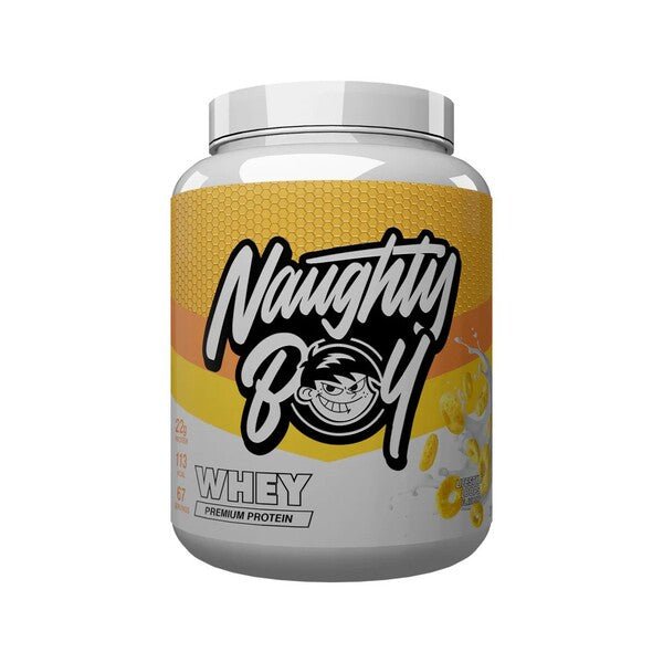 Advanced Whey, Lifestyle Loops - 2010 grams - VitaeSupps