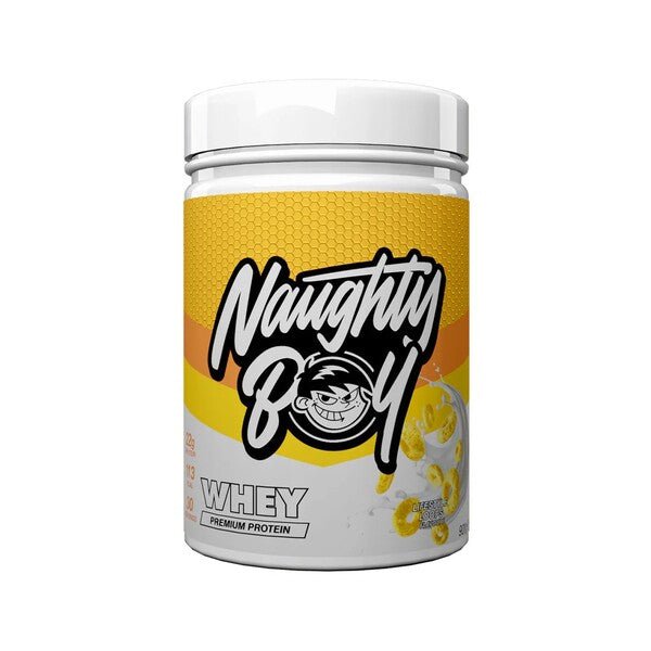 Advanced Whey, Lifestyle Loops - 900 grams - VitaeSupps