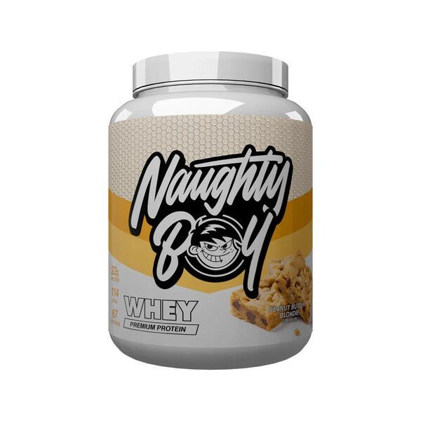 Advanced Whey, Peanut Butter Blondie - 2010 grams - VitaeSupps