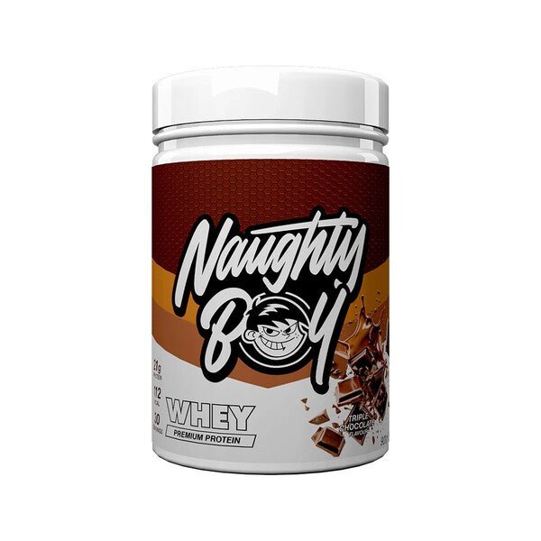Advanced Whey, Triple Chocolate - 900 grams - VitaeSupps