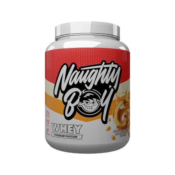 Advanced Whey, White Chocolate Salted Peanut - 2010 grams - VitaeSupps