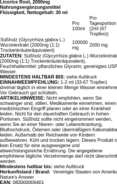 Produktetikett