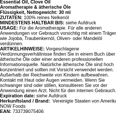Produktetikett