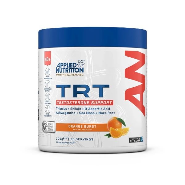 Agewell 40+, TRT, Orange Burst - 300 grams - VitaeSupps