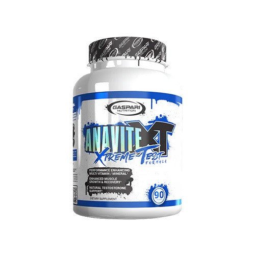 Anavite XT - 90 tablets - VitaeSupps