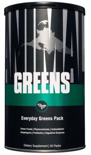 Animal Greens - 30 pack - VitaeSupps