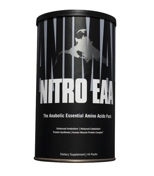 Animal Nitro - 44 packs - VitaeSupps