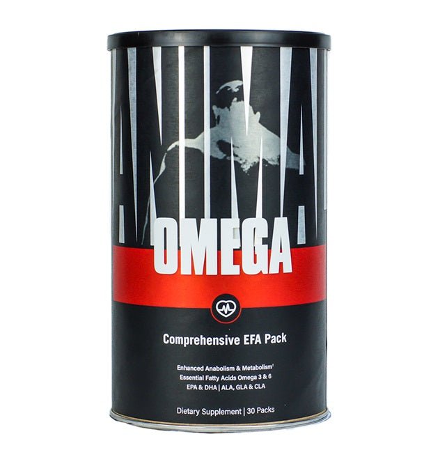 Animal Omega - 30 packs - VitaeSupps