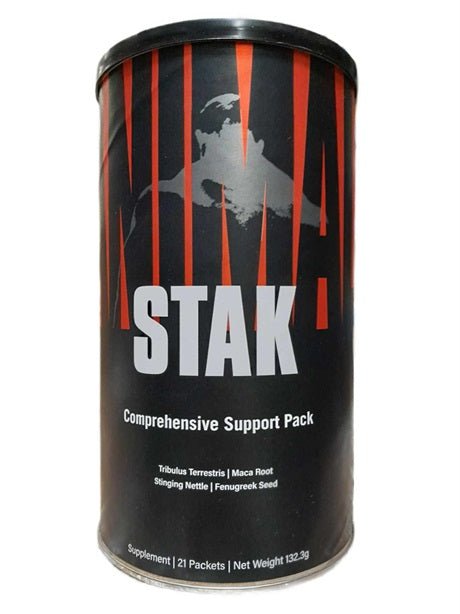 Animal Stak - 21 packs - VitaeSupps