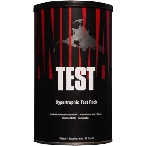 Animal Test - 21 packs - VitaeSupps