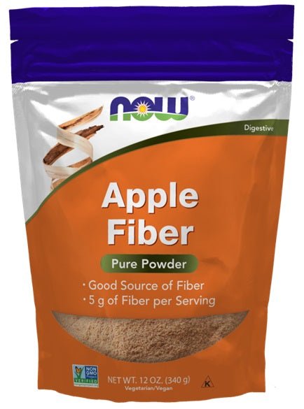 Apple Fiber - 340 grams - VitaeSupps