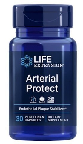 Arterial Protect - 30 vcaps - VitaeSupps