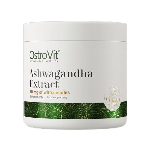 Ashwagandha Extract - 100 grams - VitaeSupps