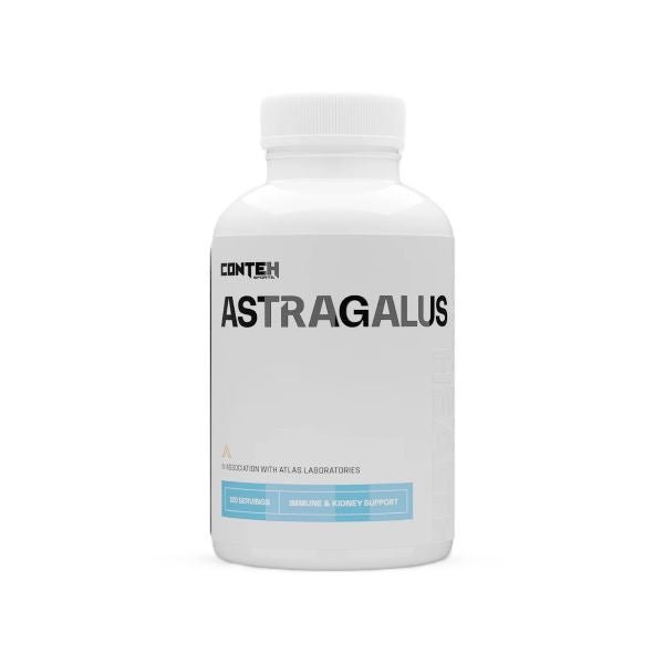 Astragalus - 120 caps - VitaeSupps