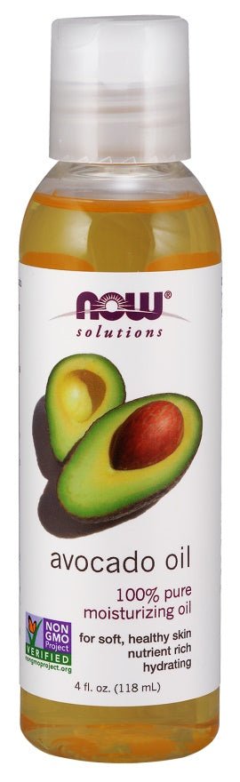 Avocado Oil - 118 ml. - VitaeSupps