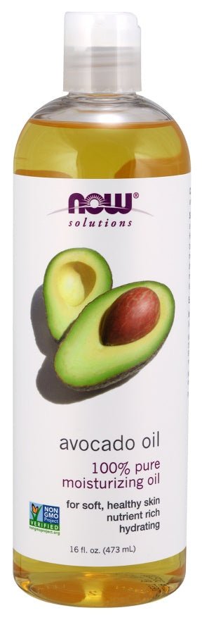 Avocado Oil - 473 ml. - VitaeSupps