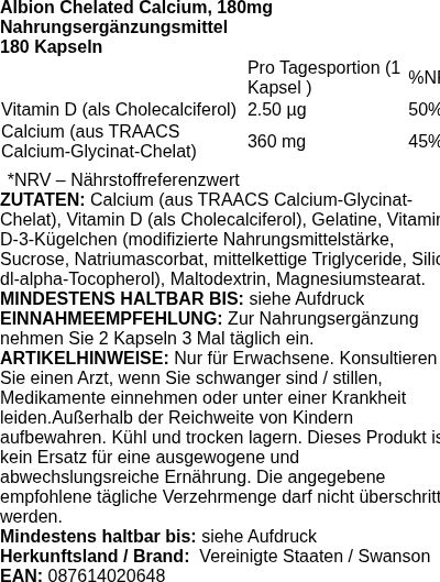 Produktetikett