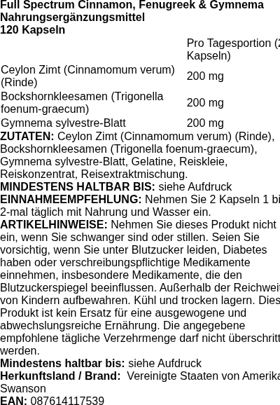 Produktetikett