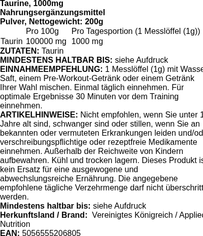 Produktetikett