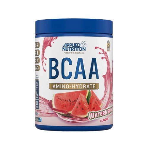 BCAA Amino - Hydrate, Watermelon (EAN ) - 450 grams - VitaeSupps