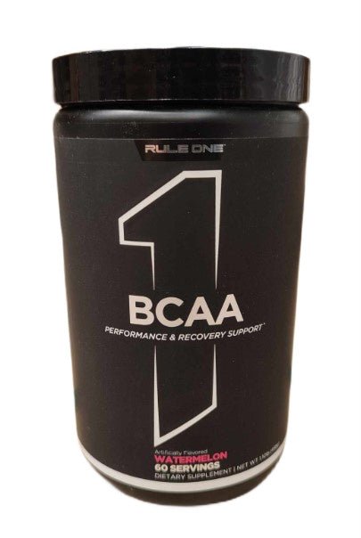 BCAA, Watermelon - 498 grams - VitaeSupps
