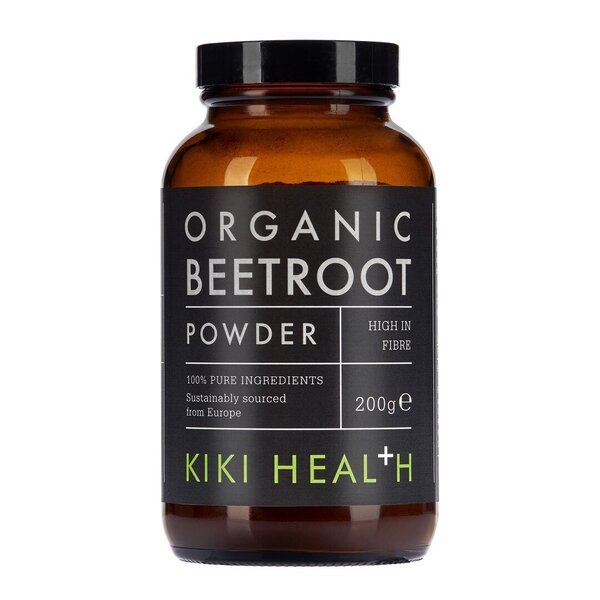 Beetroot Powder Organic - 200 grams - VitaeSupps