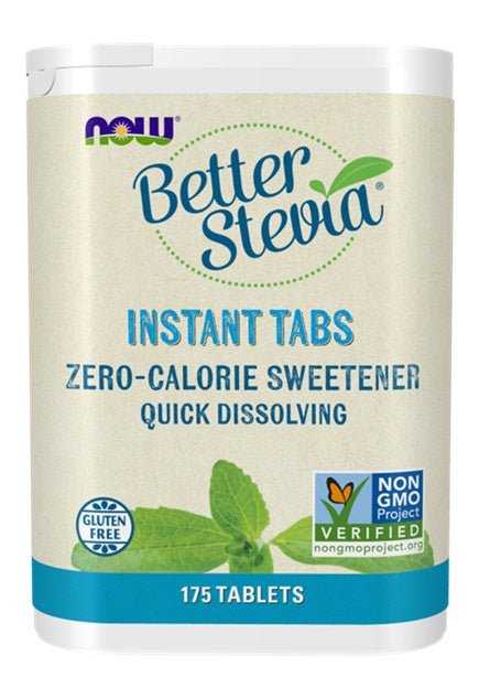 Better Stevia Instant Tabs - 175 tablets - VitaeSupps