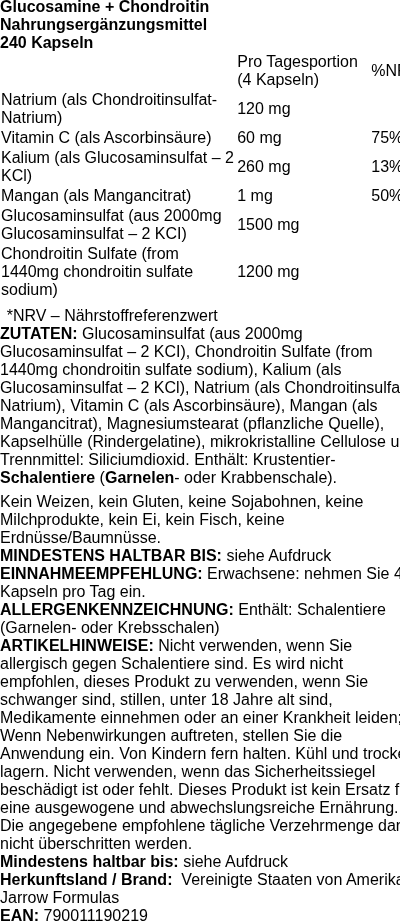Produktetikett