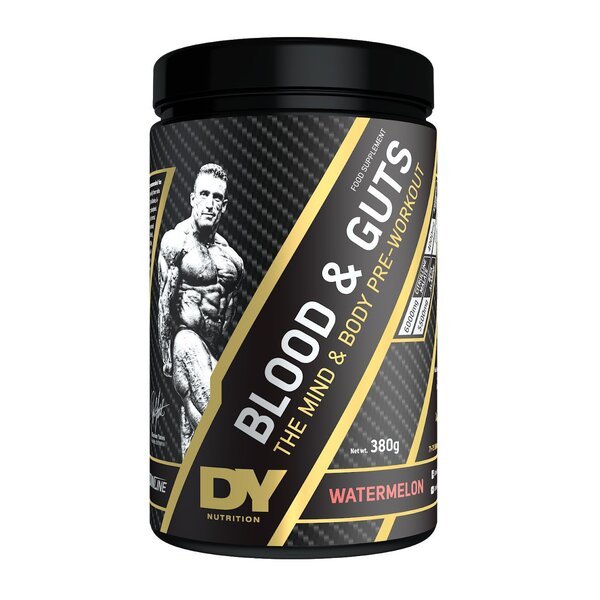 Blood and Guts, Watermelon - 380 grams - VitaeSupps