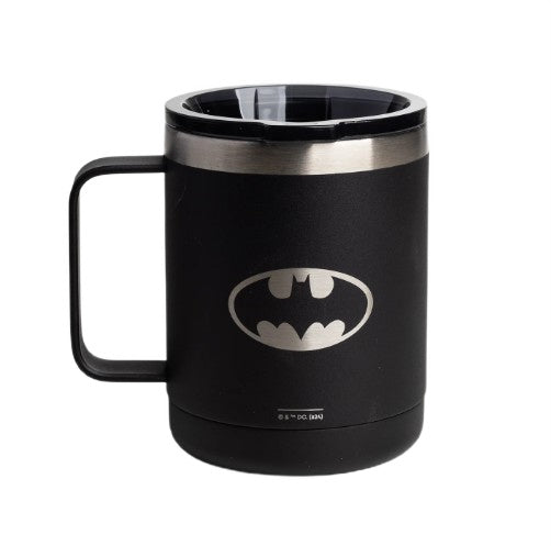 Bohtal Insulated Coffee Mug, Batman - 350 ml. - VitaeSupps