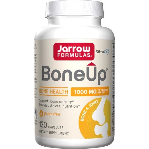 BoneUp Capsules - 120 caps - VitaeSupps